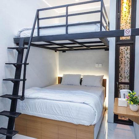 Laswi Syariah Guest House Bandung Ngoại thất bức ảnh