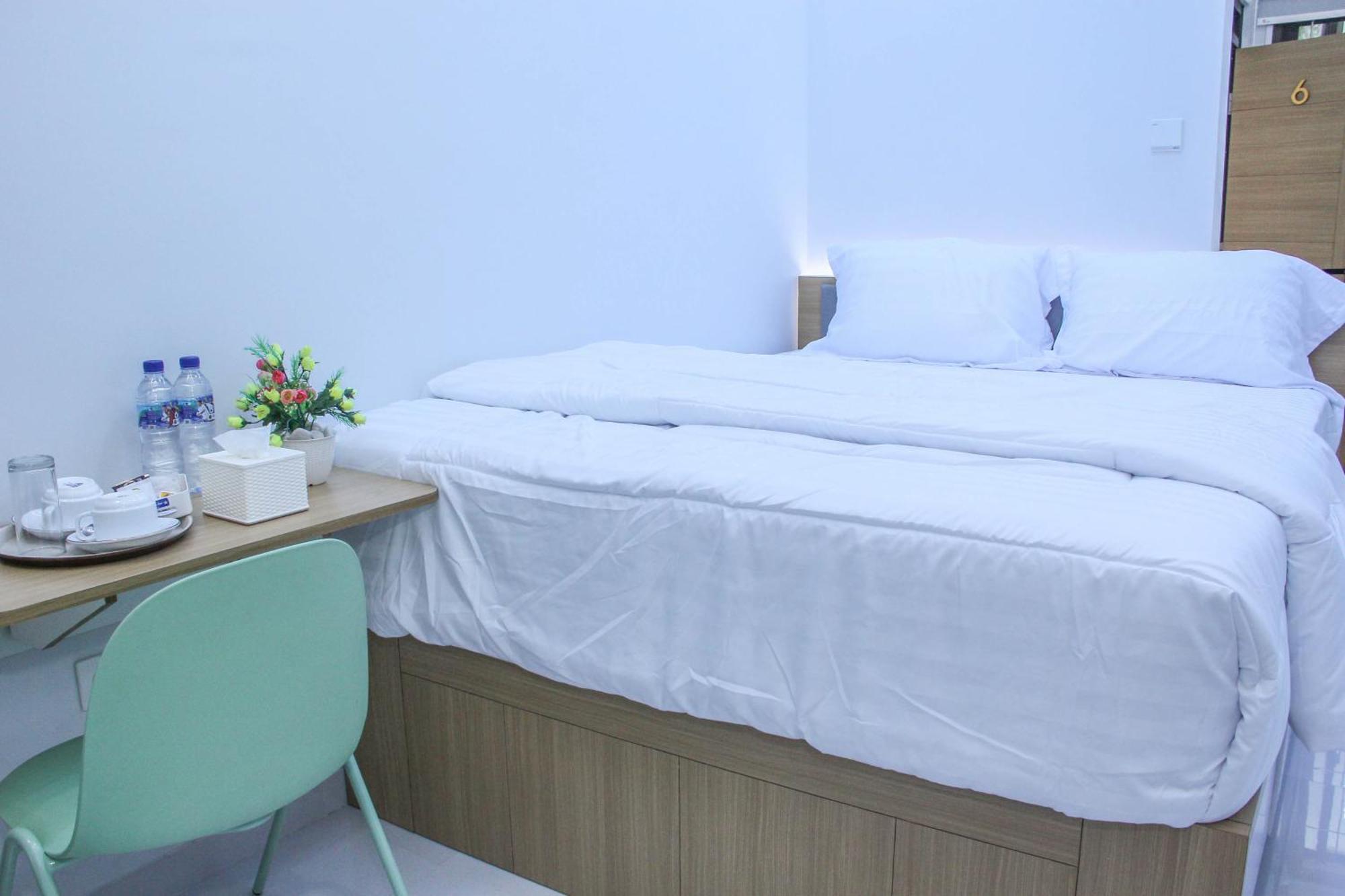 Laswi Syariah Guest House Bandung Ngoại thất bức ảnh