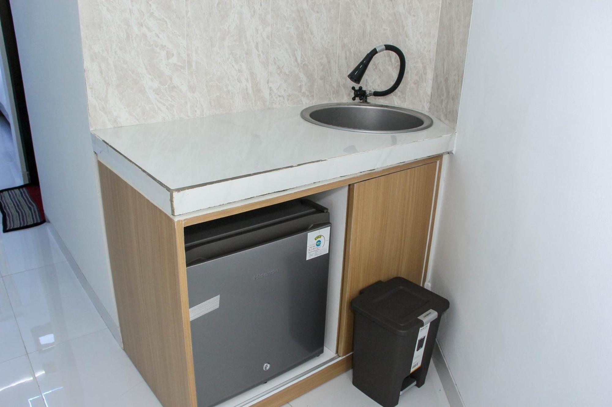 Laswi Syariah Guest House Bandung Ngoại thất bức ảnh