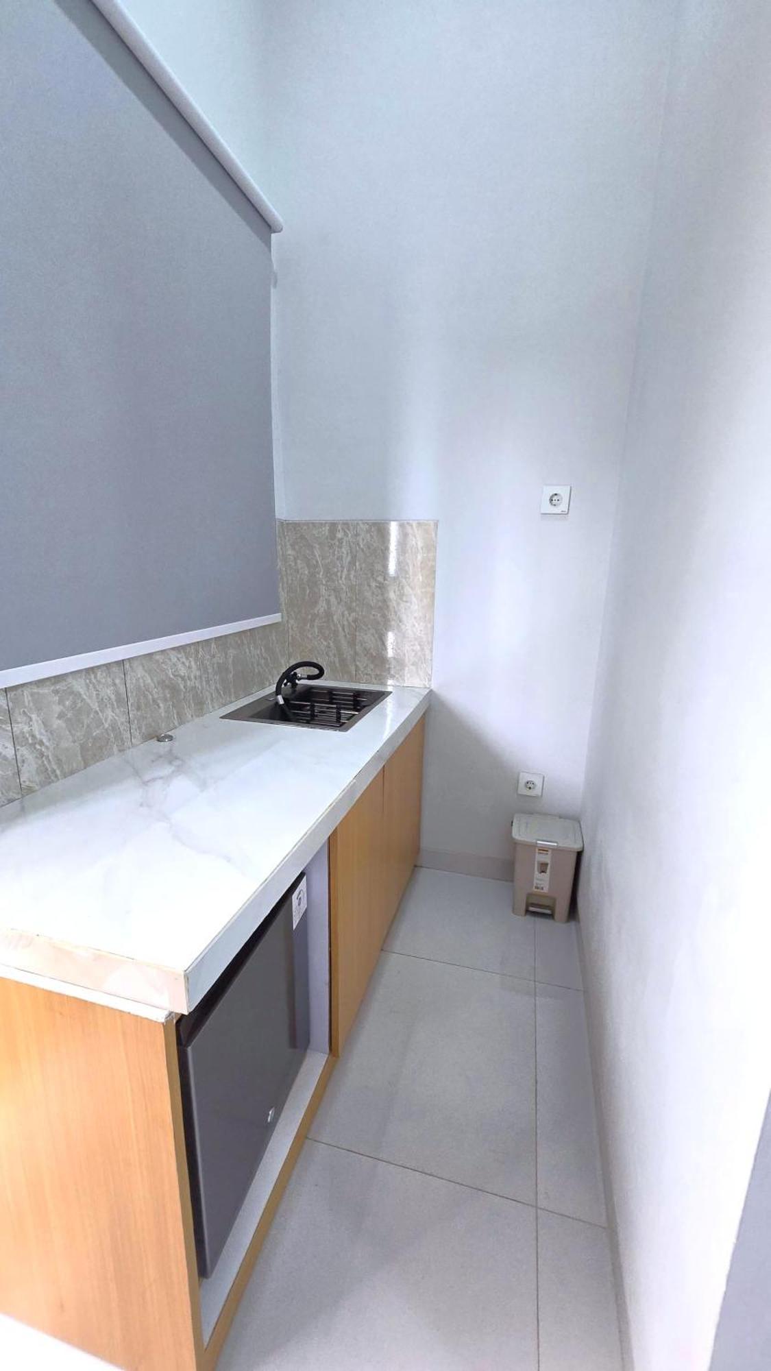 Laswi Syariah Guest House Bandung Ngoại thất bức ảnh