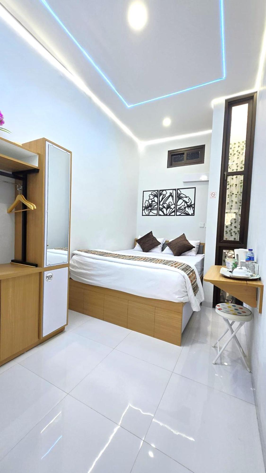 Laswi Syariah Guest House Bandung Ngoại thất bức ảnh